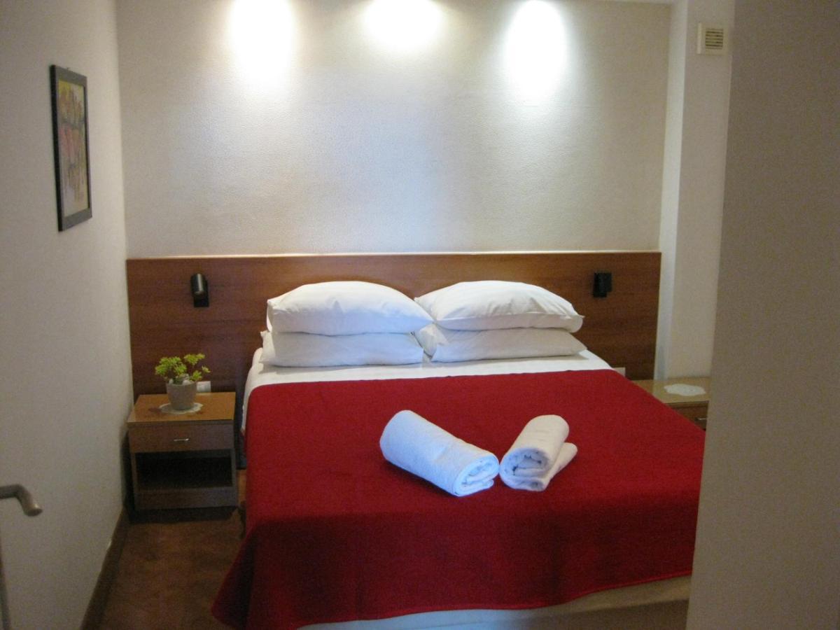 Apartments Topolo Дубровник Екстериор снимка