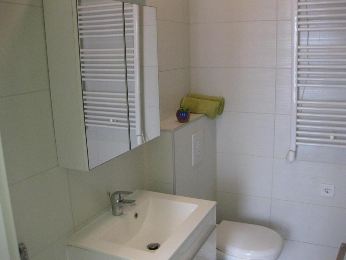 Apartments Topolo Дубровник Екстериор снимка