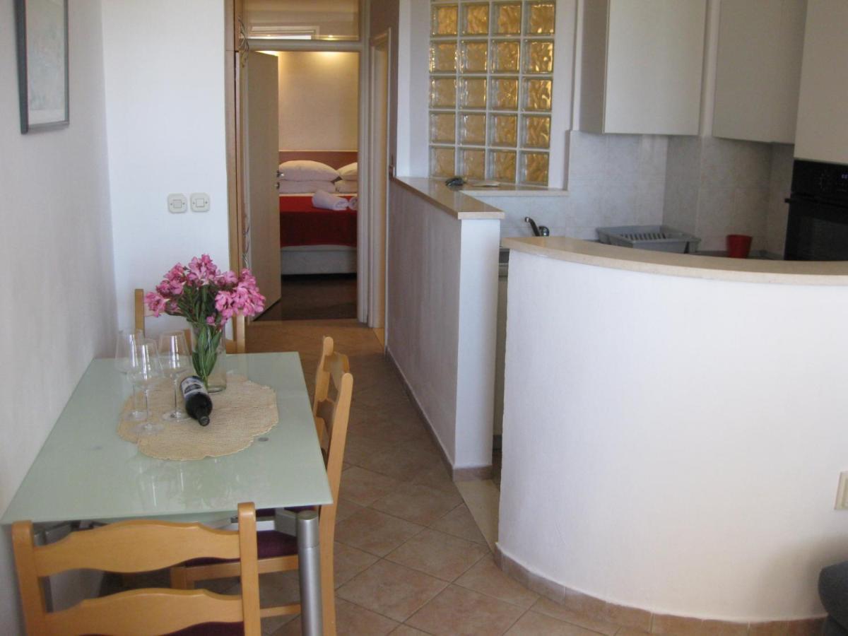 Apartments Topolo Дубровник Екстериор снимка