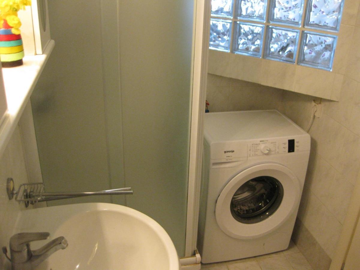 Apartments Topolo Дубровник Екстериор снимка