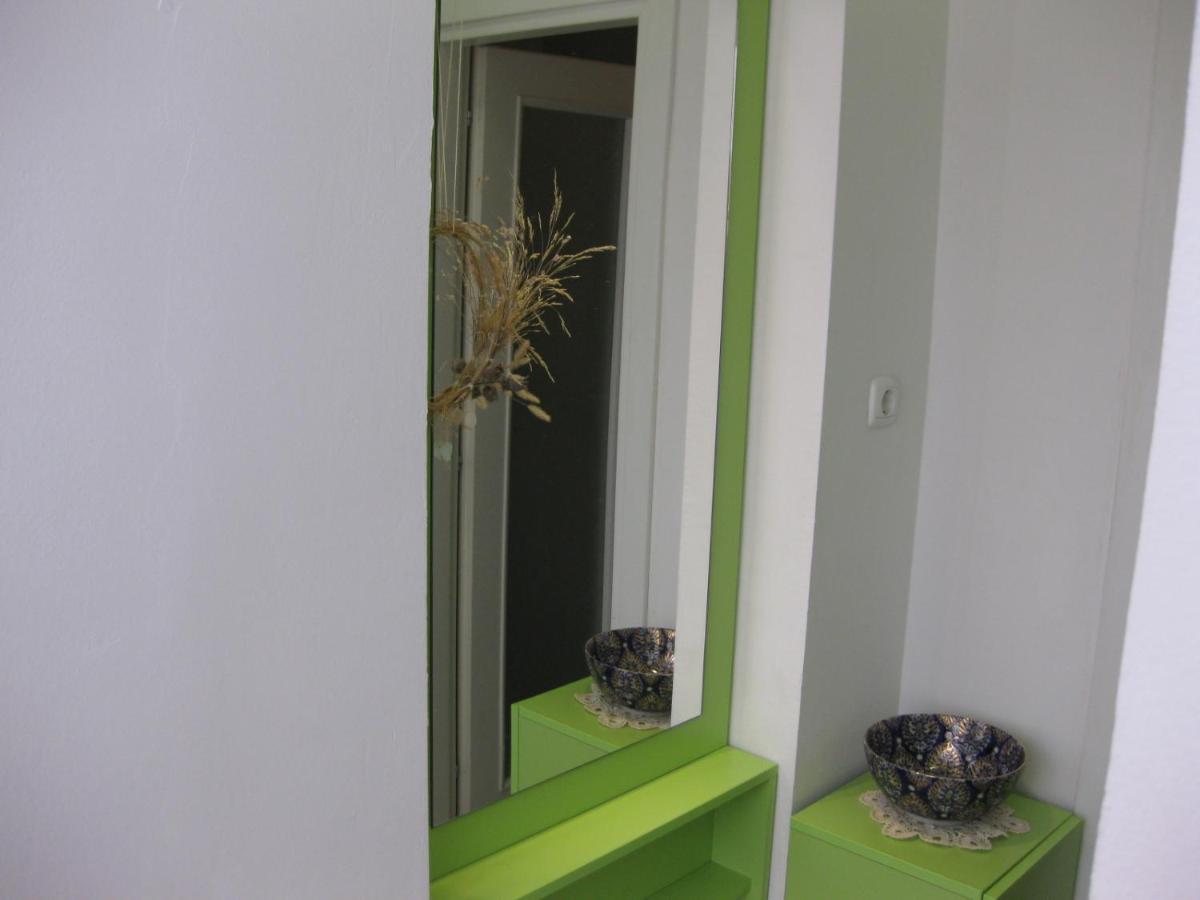Apartments Topolo Дубровник Екстериор снимка