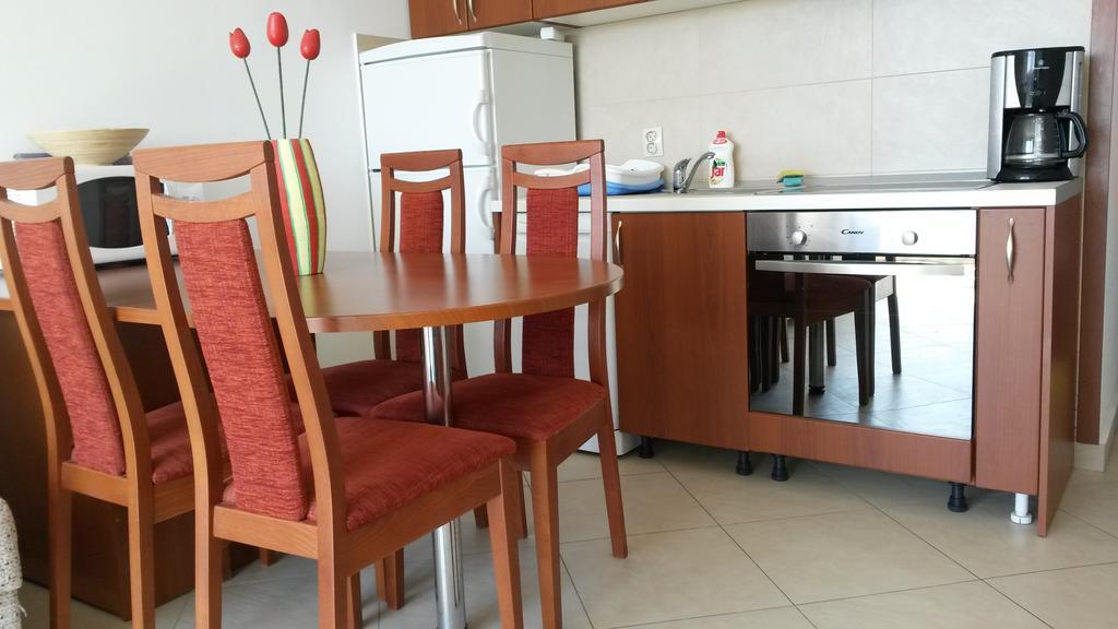 Apartments Topolo Дубровник Стая снимка