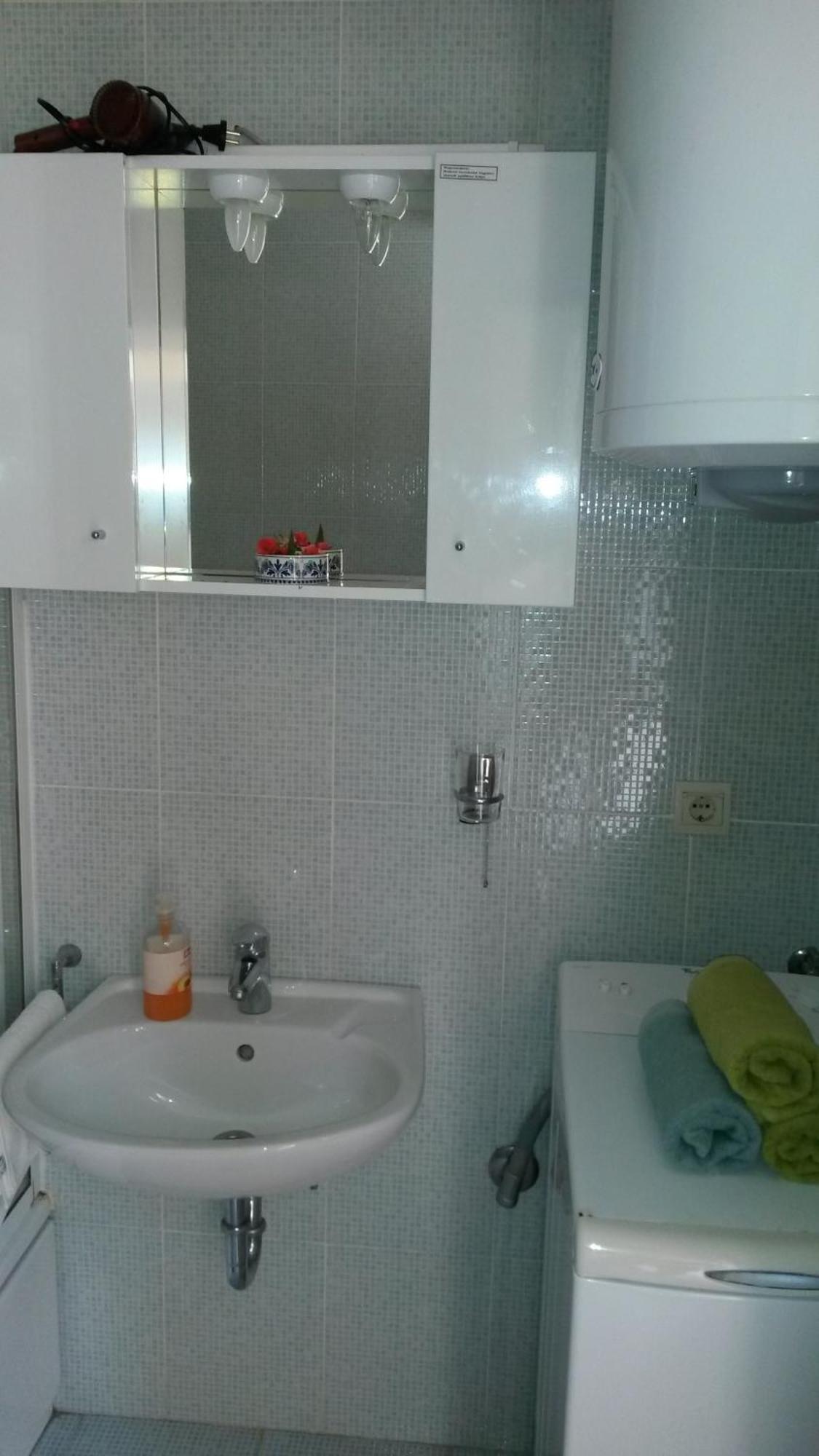 Apartments Topolo Дубровник Стая снимка