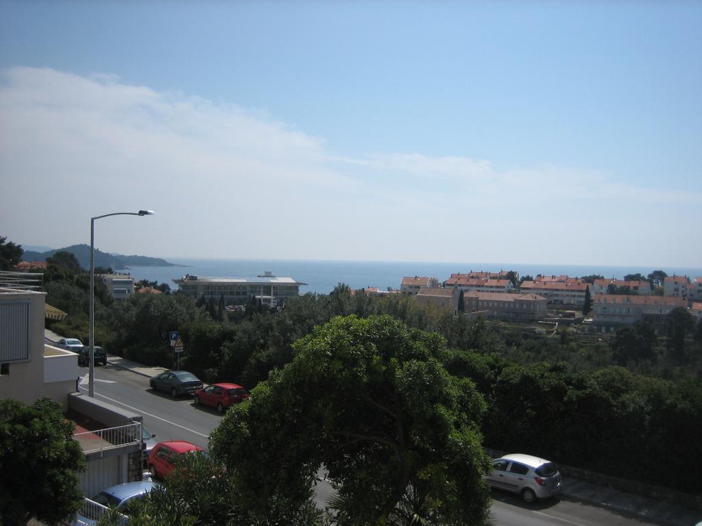Apartments Topolo Дубровник Екстериор снимка
